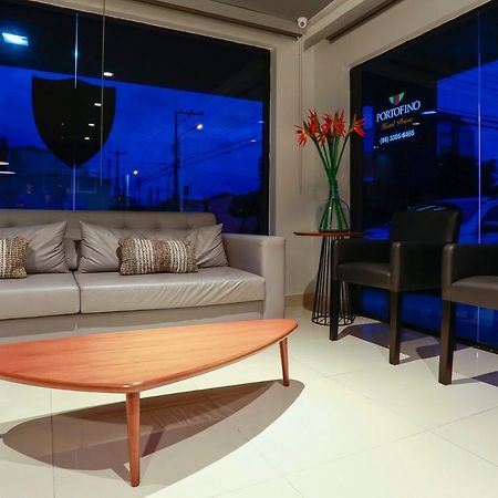 Portofino Hotel Prime Teresina Ngoại thất bức ảnh