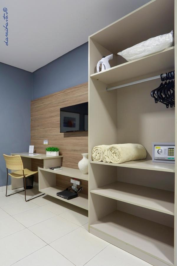 Portofino Hotel Prime Teresina Ngoại thất bức ảnh