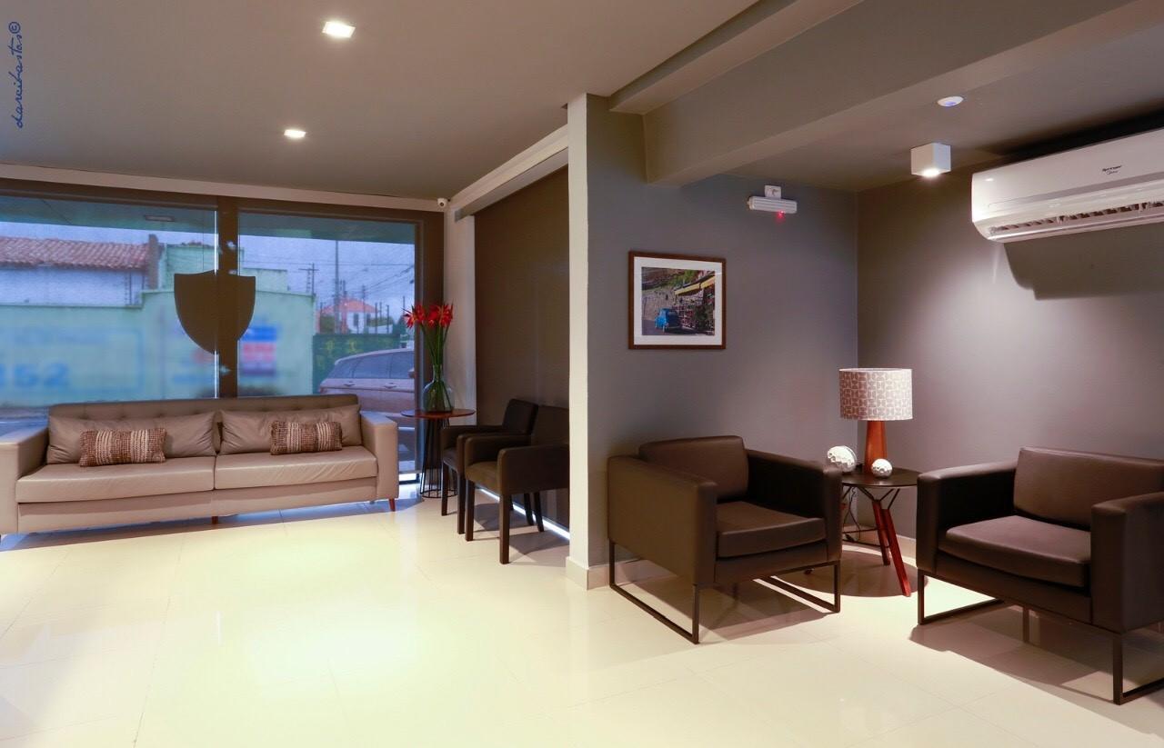 Portofino Hotel Prime Teresina Ngoại thất bức ảnh