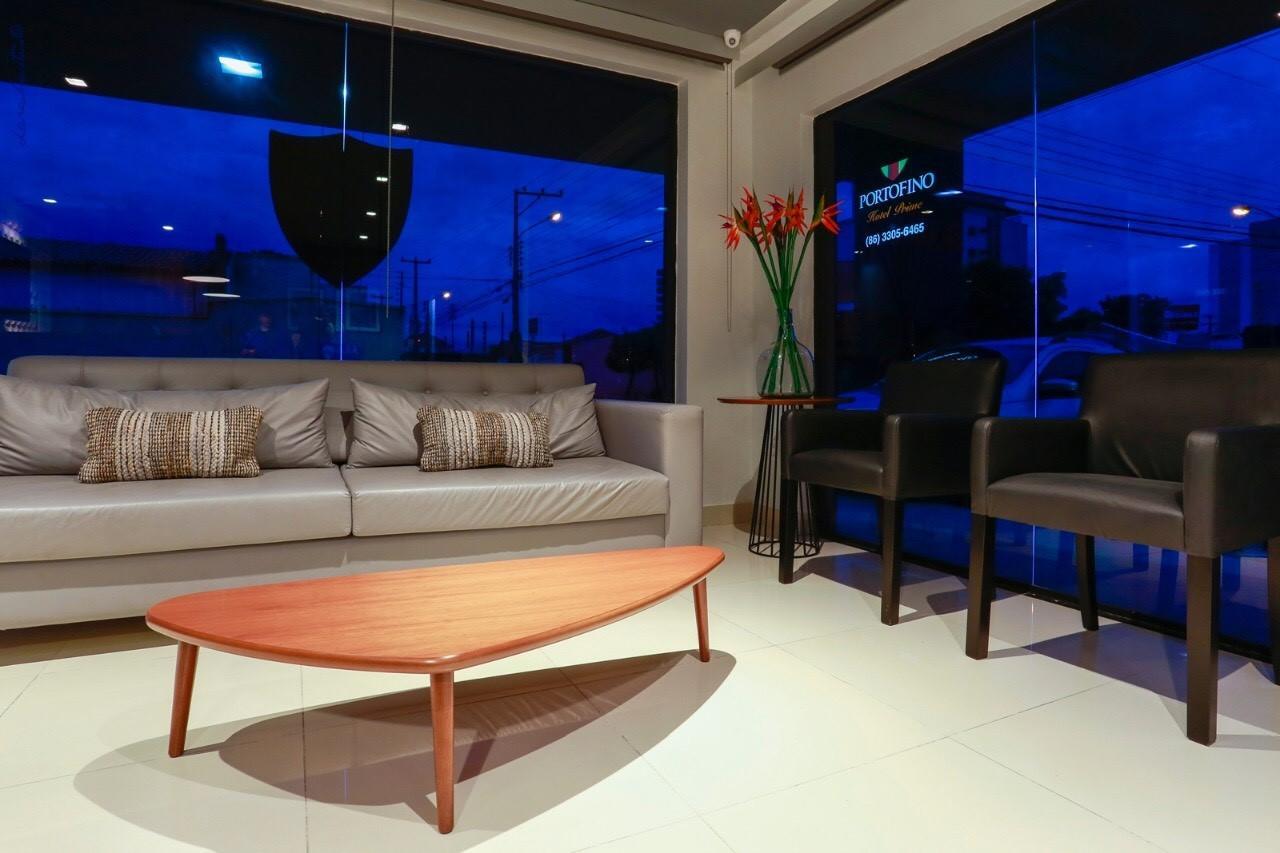 Portofino Hotel Prime Teresina Ngoại thất bức ảnh