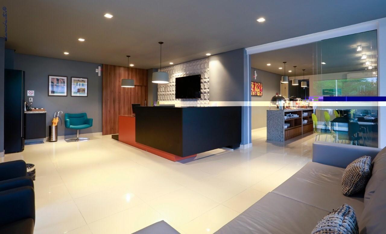 Portofino Hotel Prime Teresina Ngoại thất bức ảnh