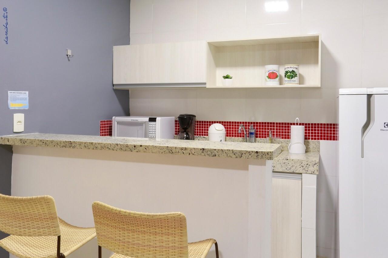 Portofino Hotel Prime Teresina Ngoại thất bức ảnh