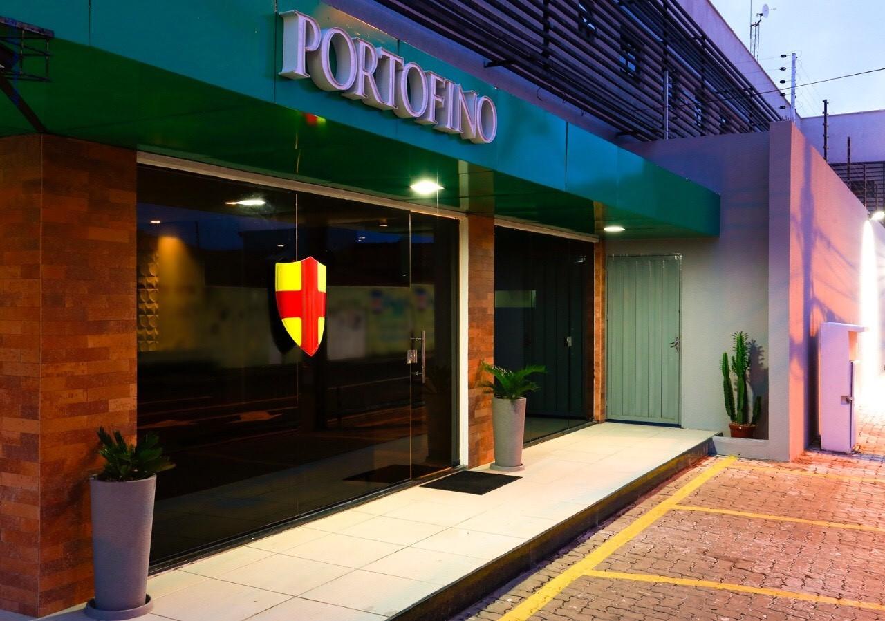 Portofino Hotel Prime Teresina Ngoại thất bức ảnh