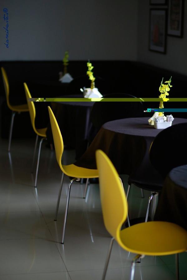 Portofino Hotel Prime Teresina Ngoại thất bức ảnh