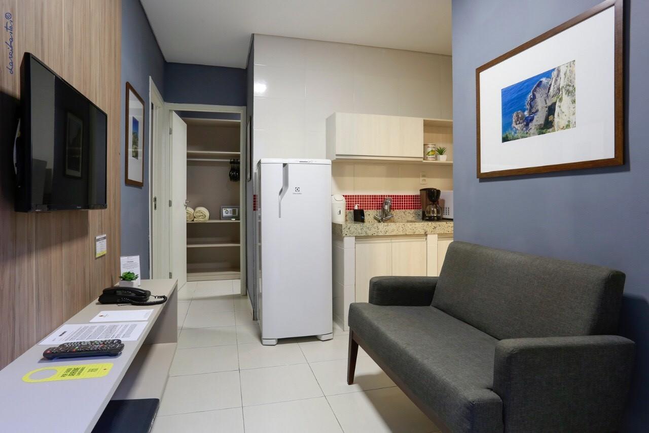 Portofino Hotel Prime Teresina Ngoại thất bức ảnh