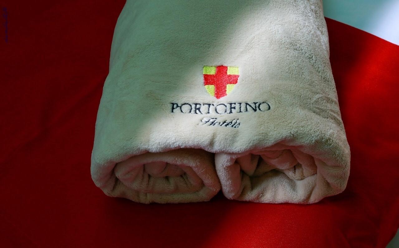 Portofino Hotel Prime Teresina Ngoại thất bức ảnh