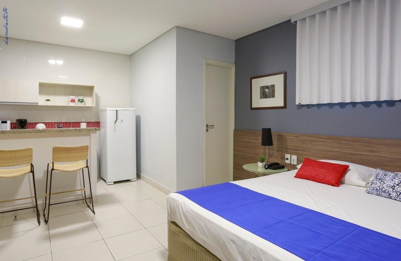 Portofino Hotel Prime Teresina Ngoại thất bức ảnh