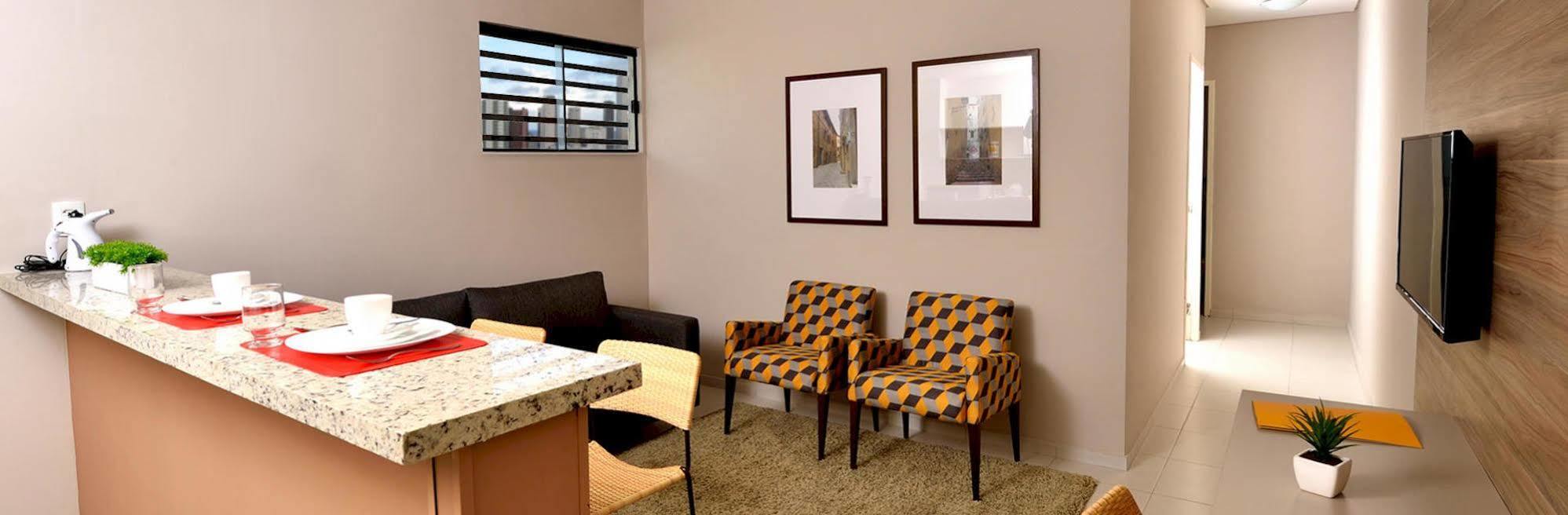 Portofino Hotel Prime Teresina Ngoại thất bức ảnh